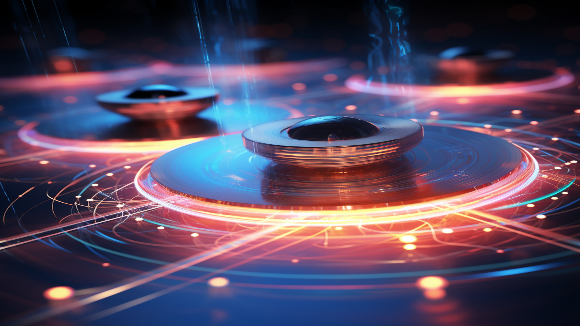 Spinning into the Future: Unveiling the Power of Spintronics in Changing Electronics