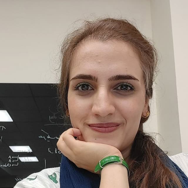 Behnaz Abdorrahimi